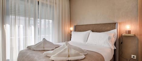 Apartment, 3 Schlafzimmer | 3 Schlafzimmer, Bügeleisen/Bügelbrett, Babybetten, kostenloses WLAN
