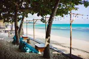 Café - Villa Limoncello (Koh Samui)
