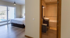 Villa, 3 Bedrooms, Private Pool, Ocean View