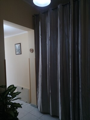 Detalj interiör