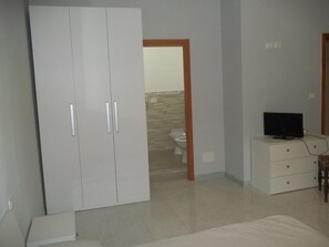 Familienzimmer, mit Bad