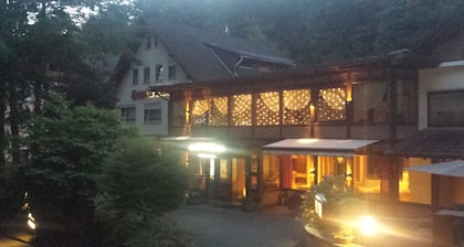 Siegerlandhotel Haus im Walde