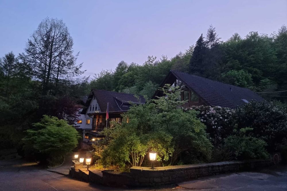 Siegerlandhotel Haus im Walde