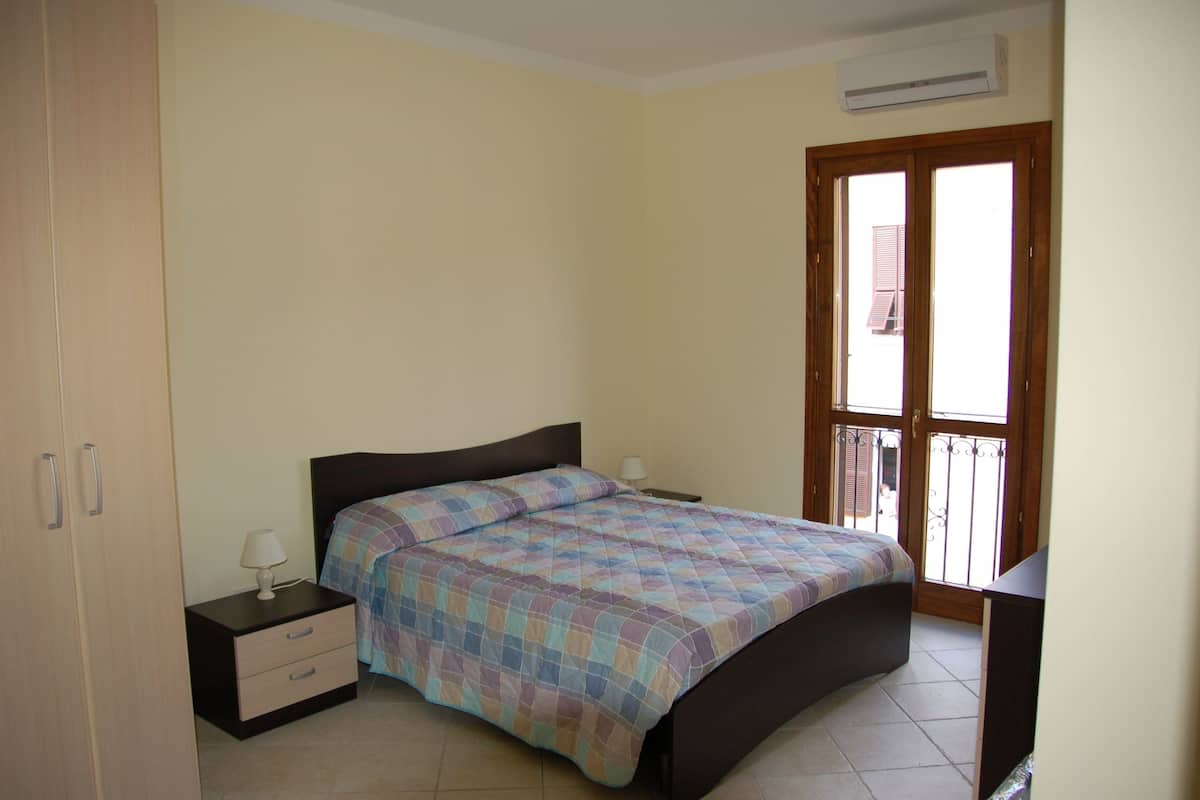 Quadruple Room | Free WiFi, bed sheets