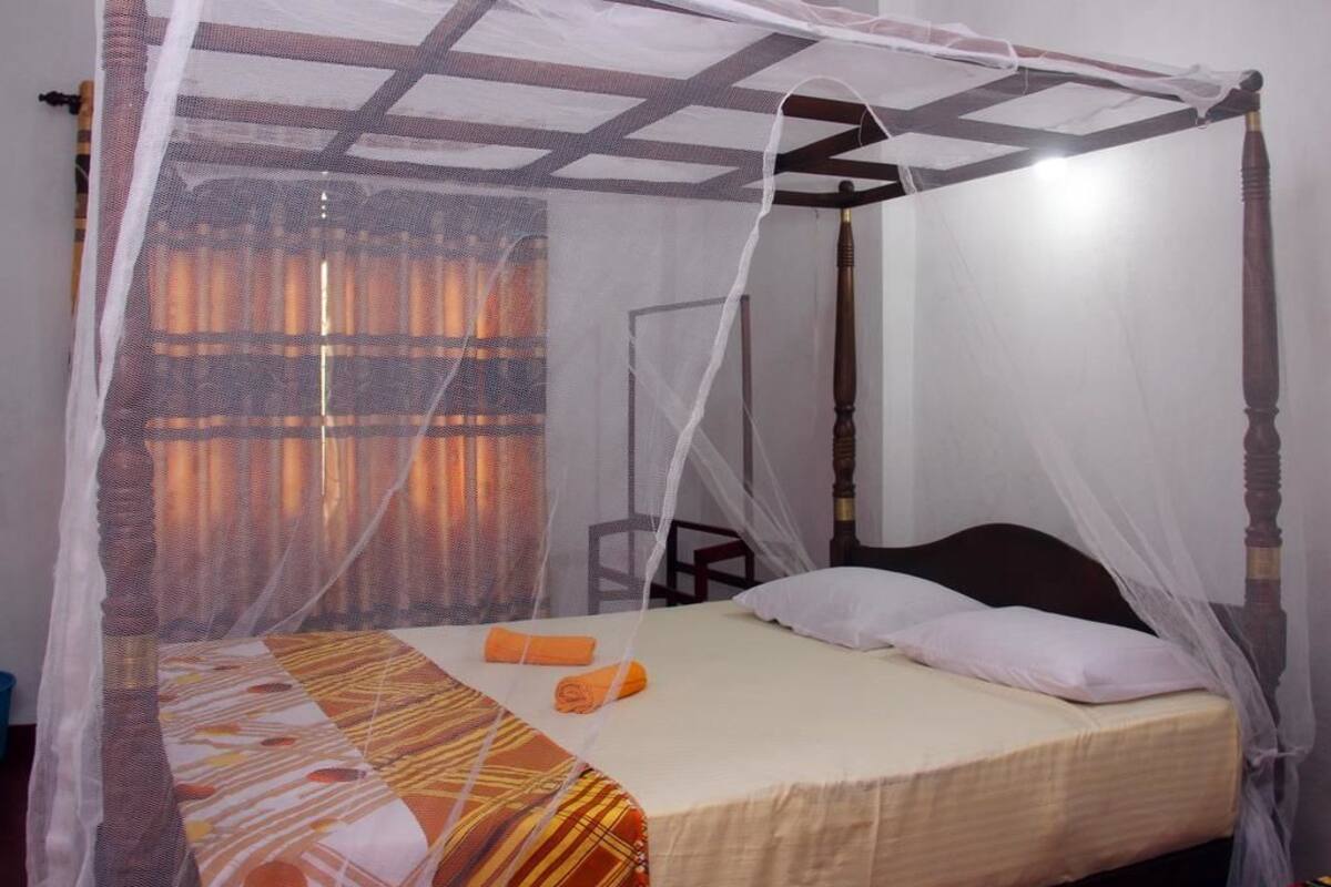 Bed sheets