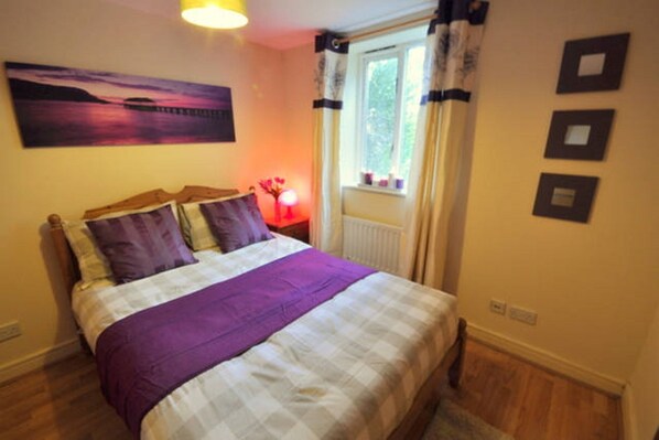 Apartment, 3 Bedrooms - Redmans Holiday Home (London)