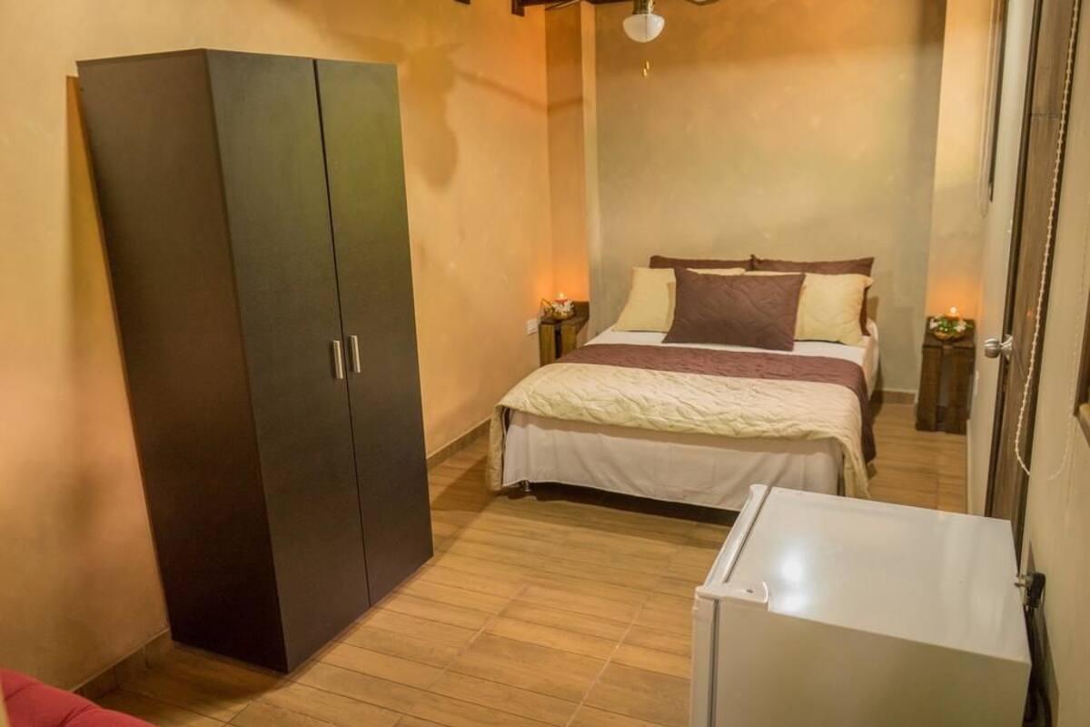 Superior Cabin, 1 Double Bed with Sofa bed | Minibar, in-room safe, blackout drapes, free cribs/infant beds