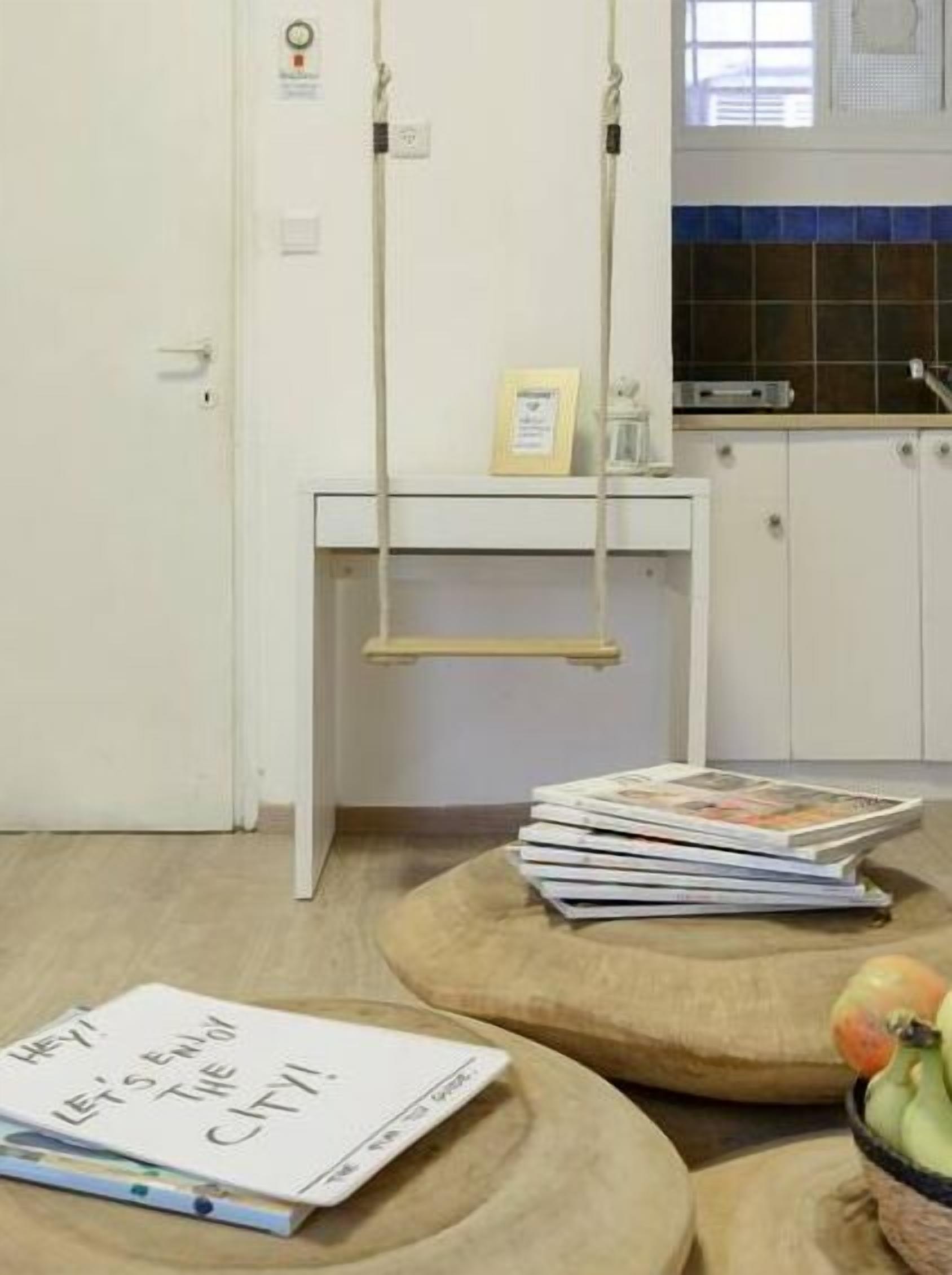 Blackout drapes, iron/ironing board, free WiFi