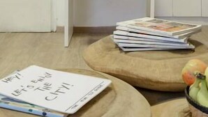 Room - Romantic loft (Tel Aviv)
