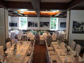 Restaurant - Blechhammer (Kaiserslautern)