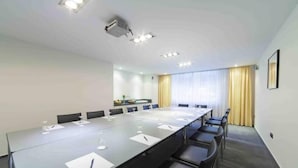Meeting facility - Blechhammer (Kaiserslautern)