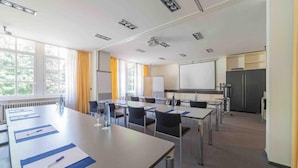 Meeting facility - Blechhammer (Kaiserslautern)