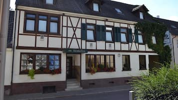 Außenbereich