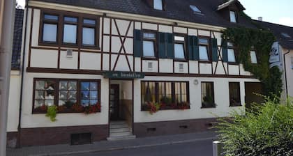 Hotel Hofreit am Bierkeller