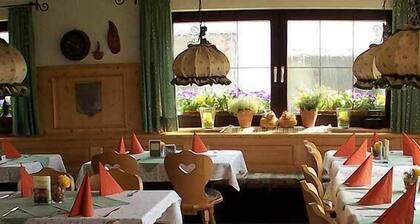 Landgasthof Metzgerei Traube