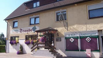 Außenbereich