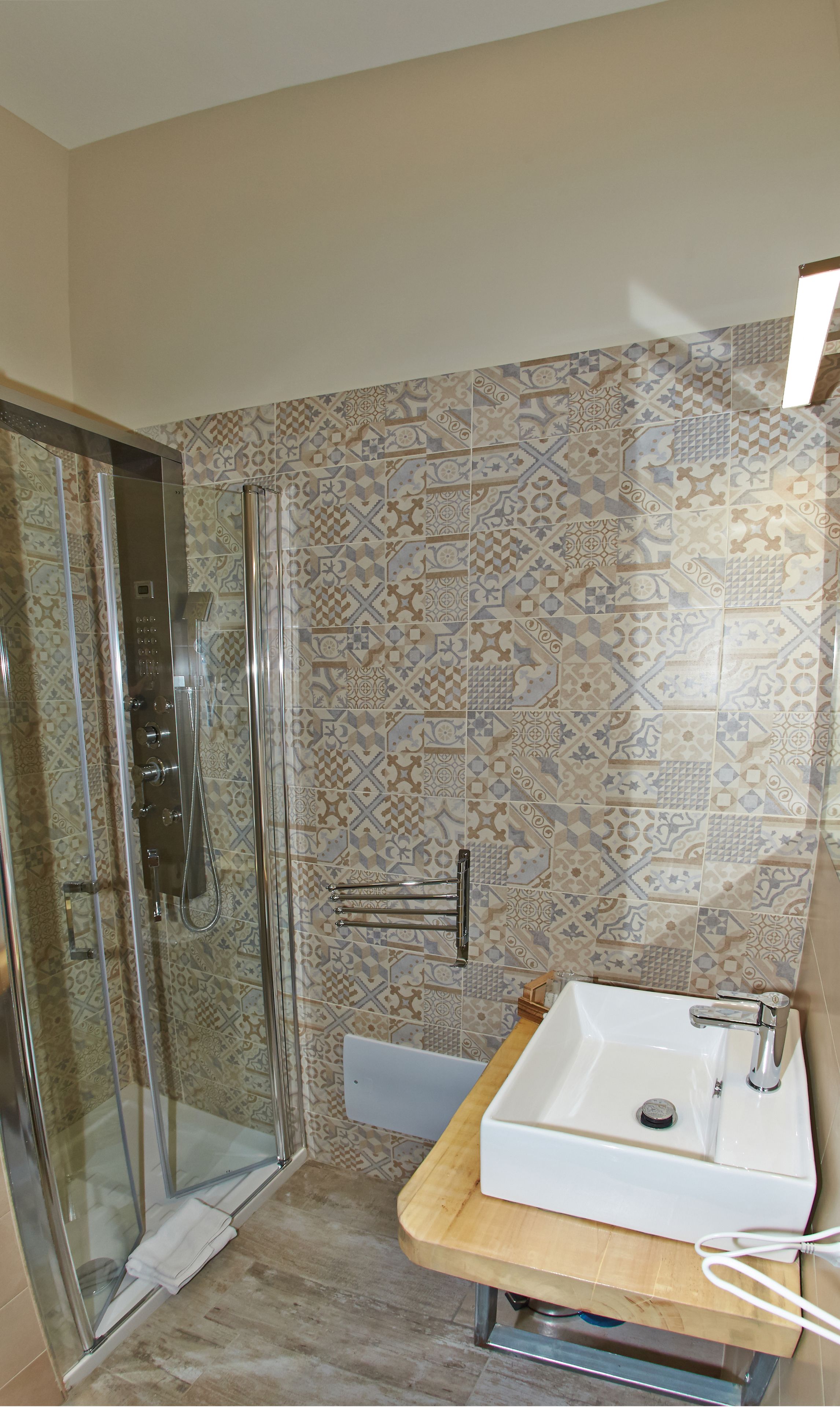 Foto - Artisti Sustinea Rooms