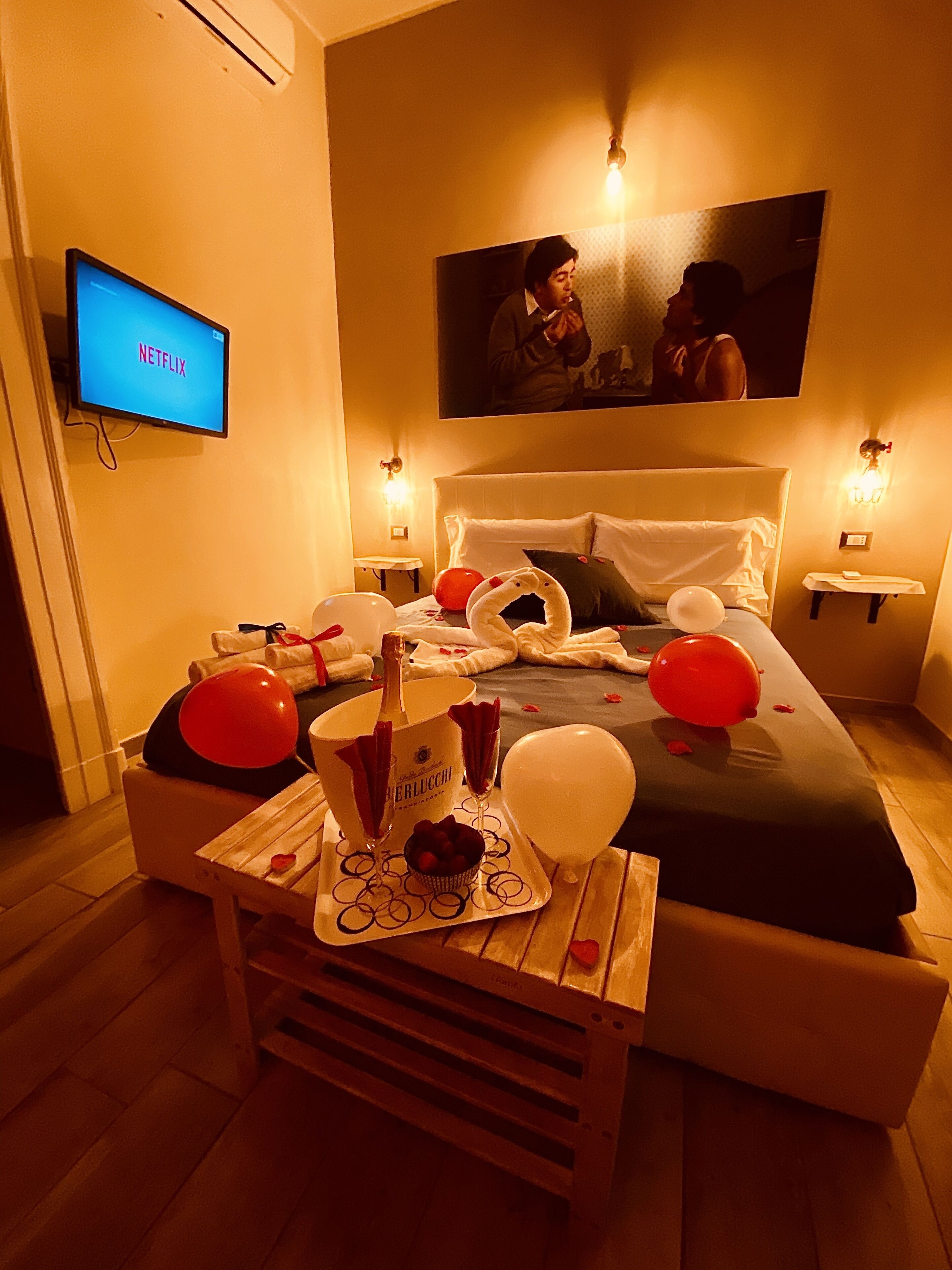 Foto - Artisti Sustinea Rooms