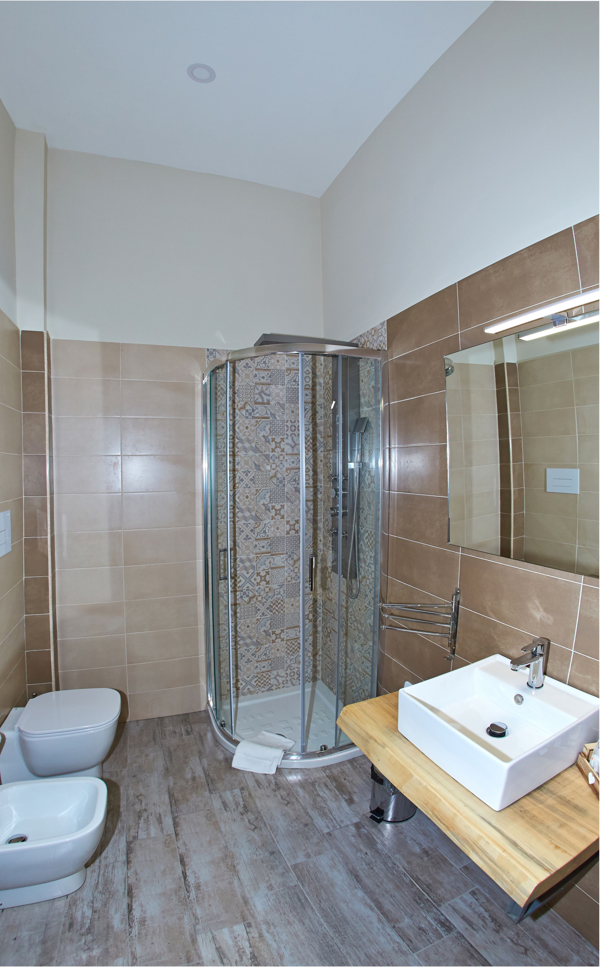 Foto - Artisti Sustinea Rooms