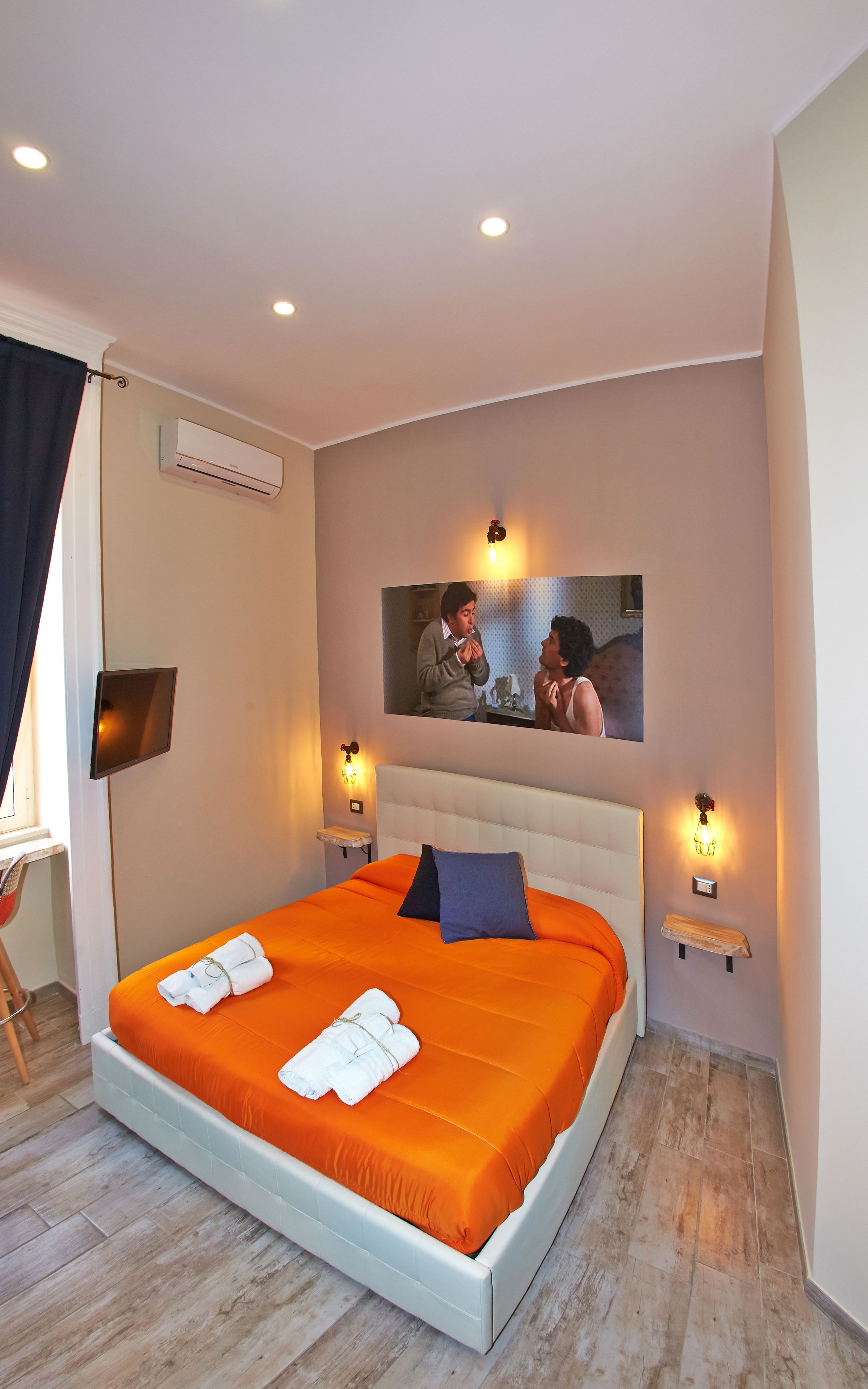 Foto - Artisti Sustinea Rooms