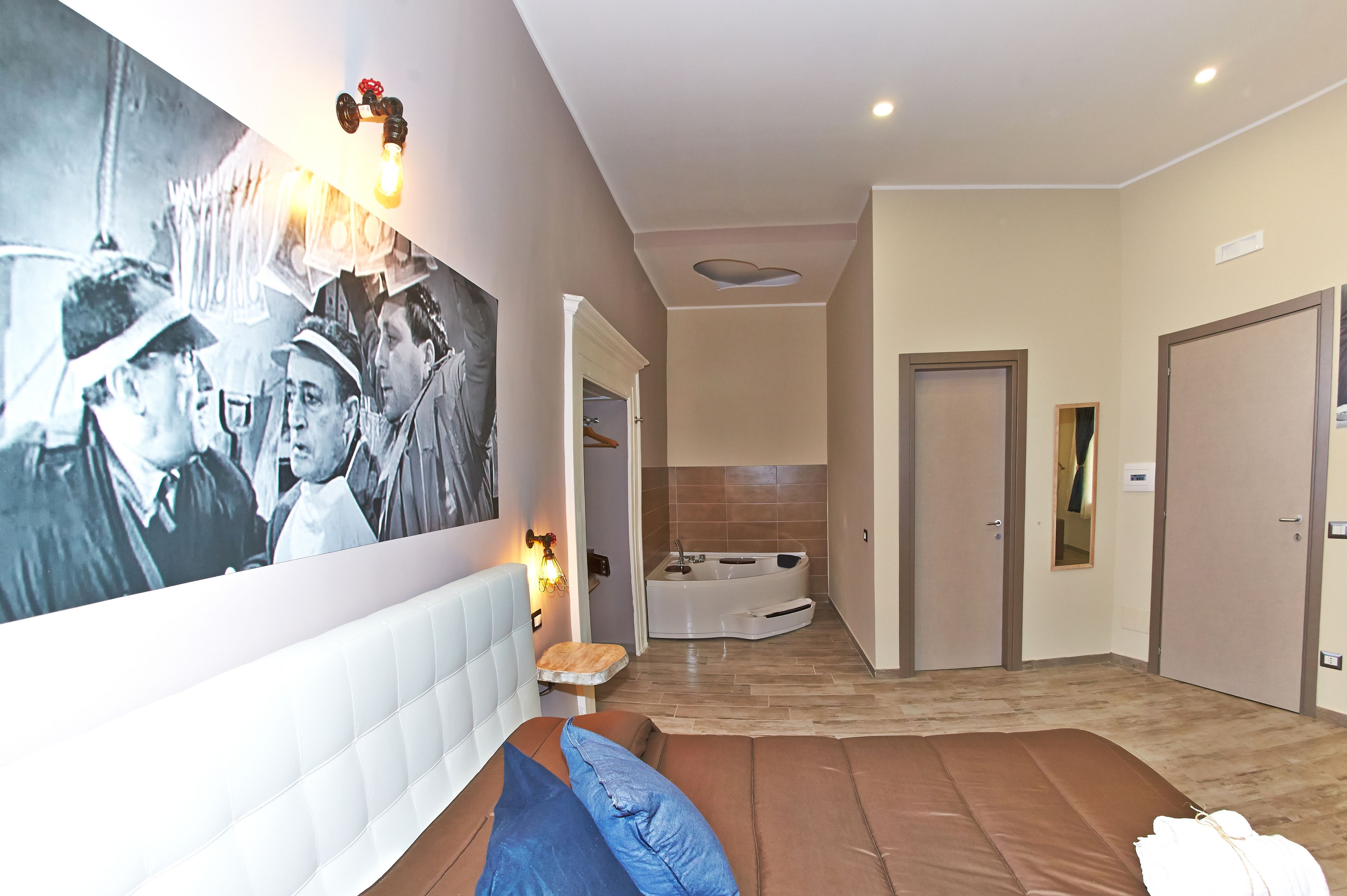 Foto - Artisti Sustinea Rooms