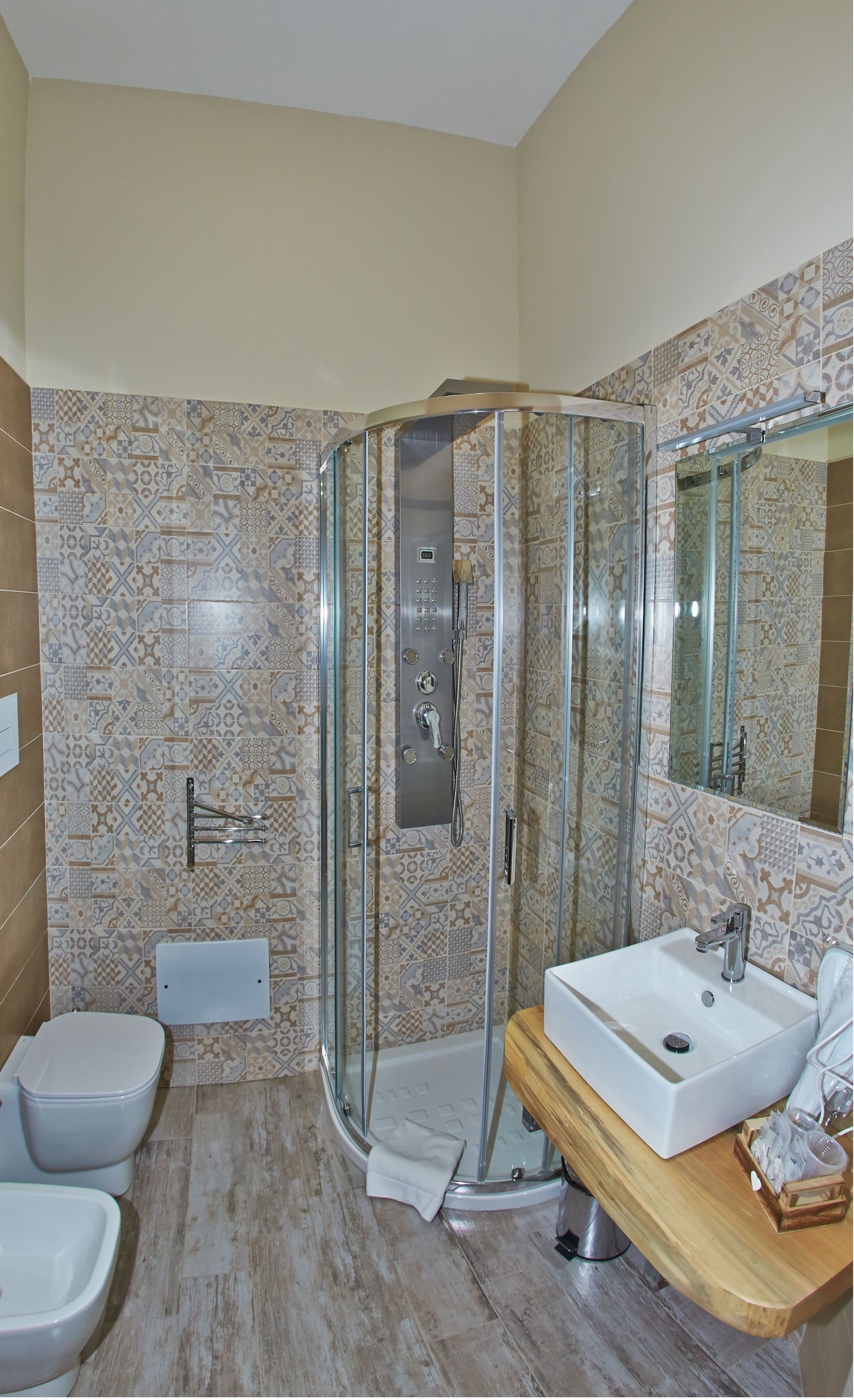 Foto - Artisti Sustinea Rooms