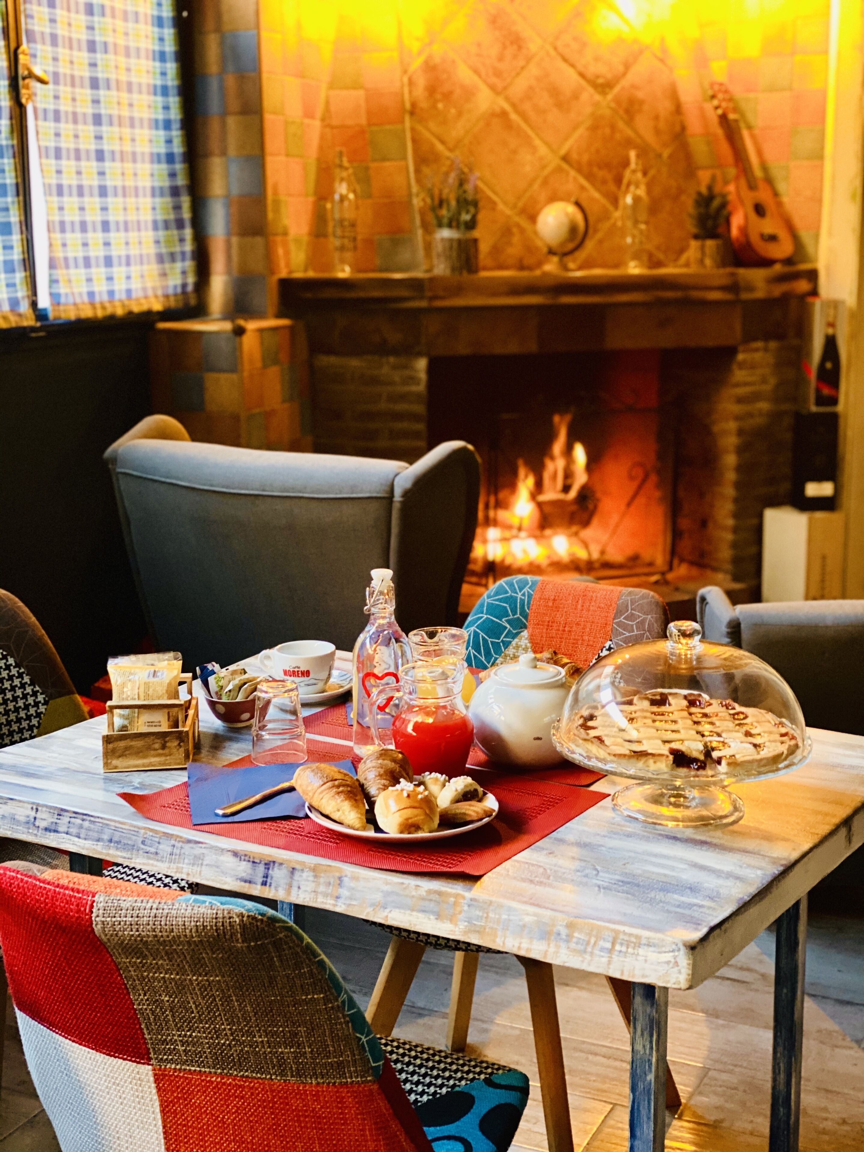 Foto - Artisti Sustinea Rooms