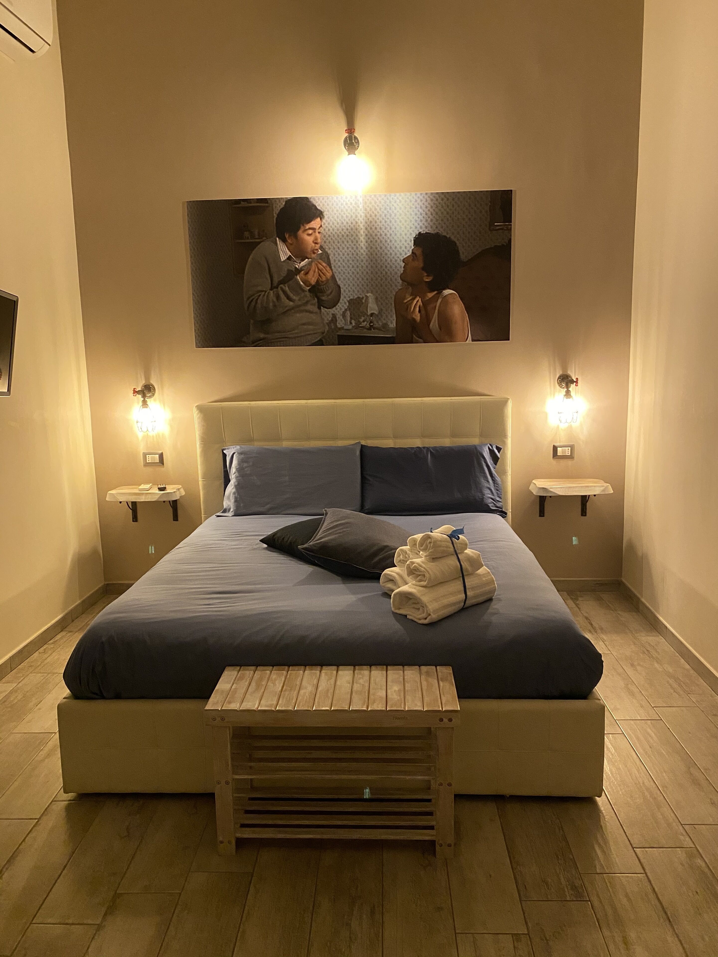 Foto - Artisti Sustinea Rooms