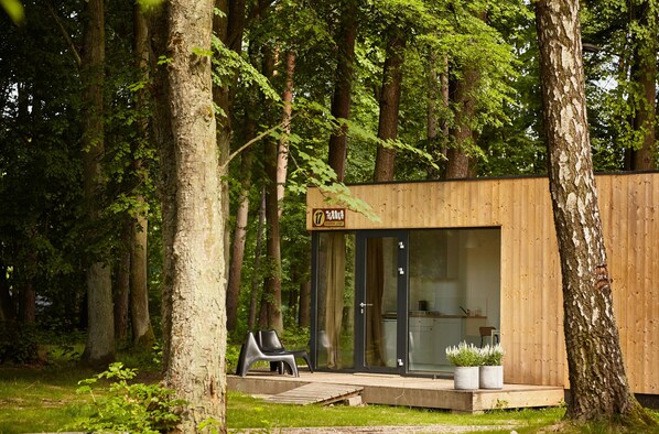 Cabin (17-Hania)