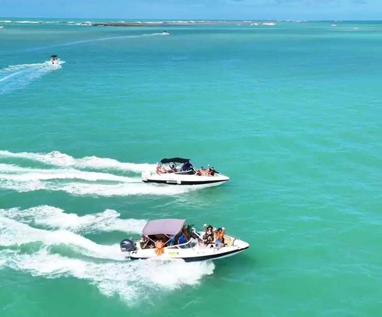 Foto - Pousada dos Cabanos