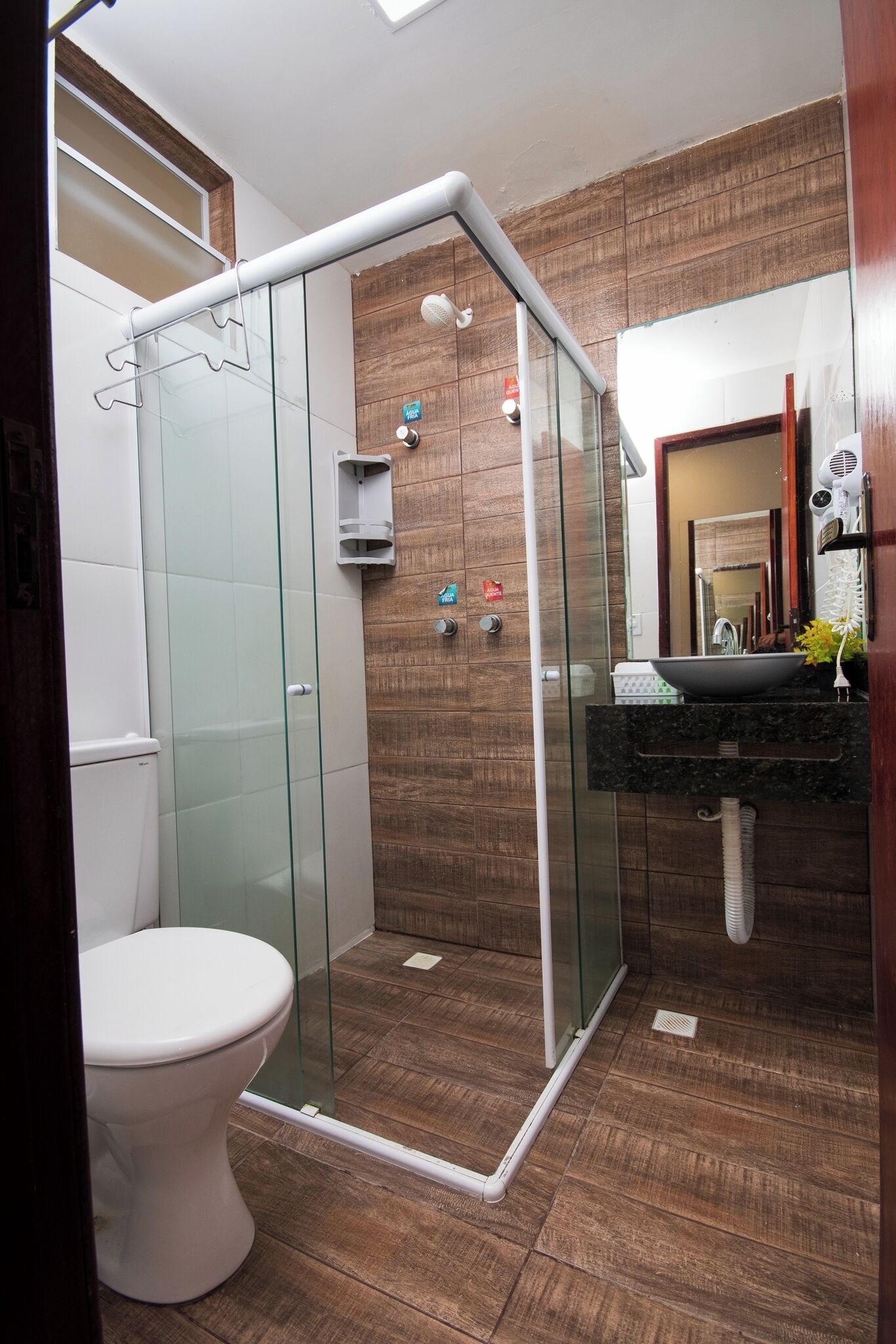 Foto - Pousada dos Cabanos