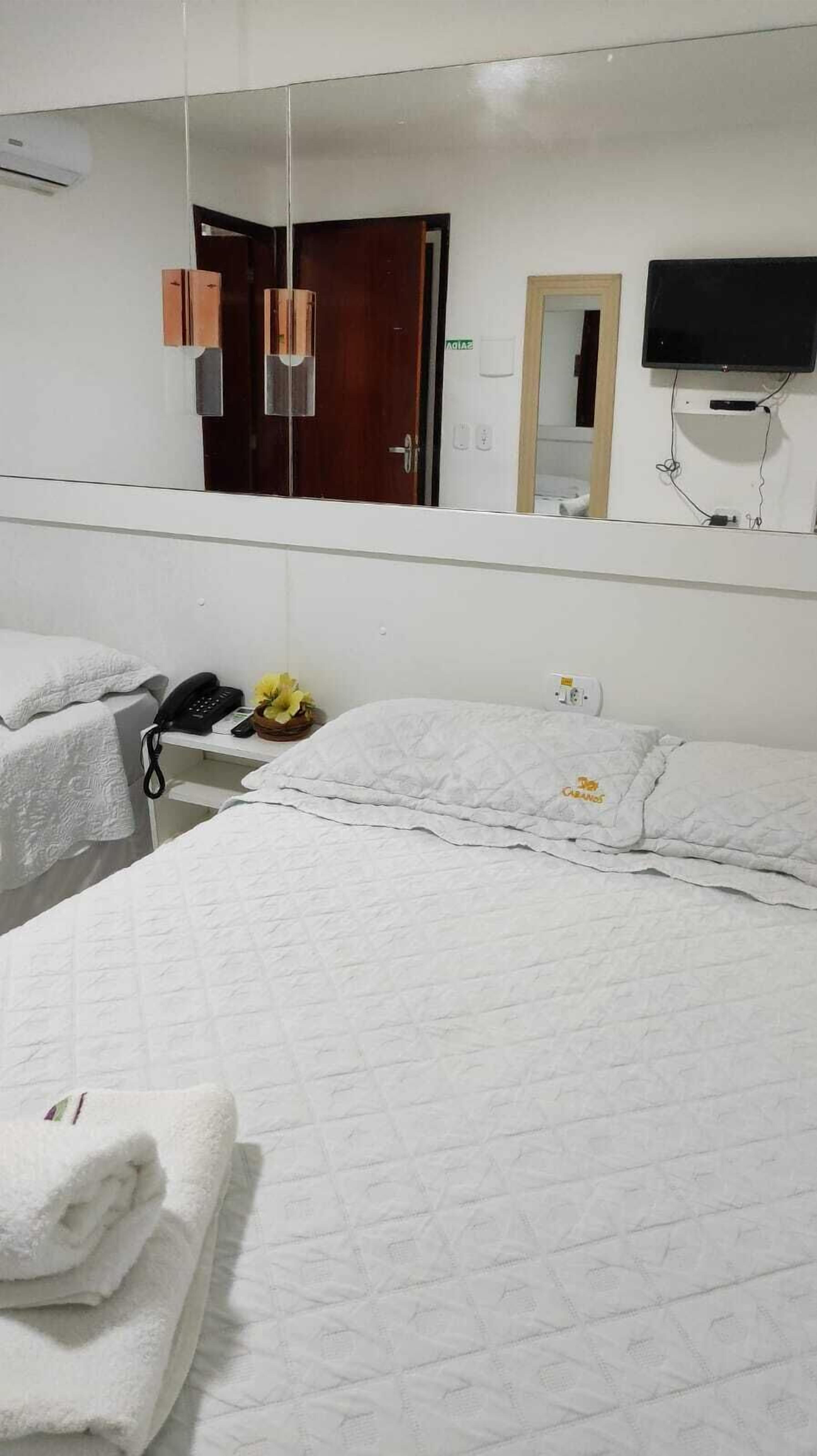 Foto - Pousada dos Cabanos