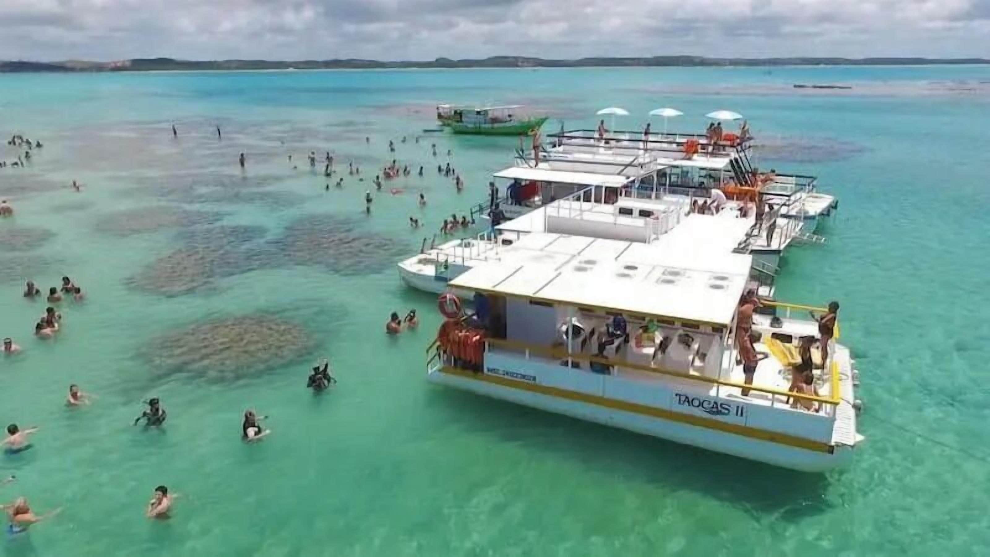 Foto - Pousada dos Cabanos