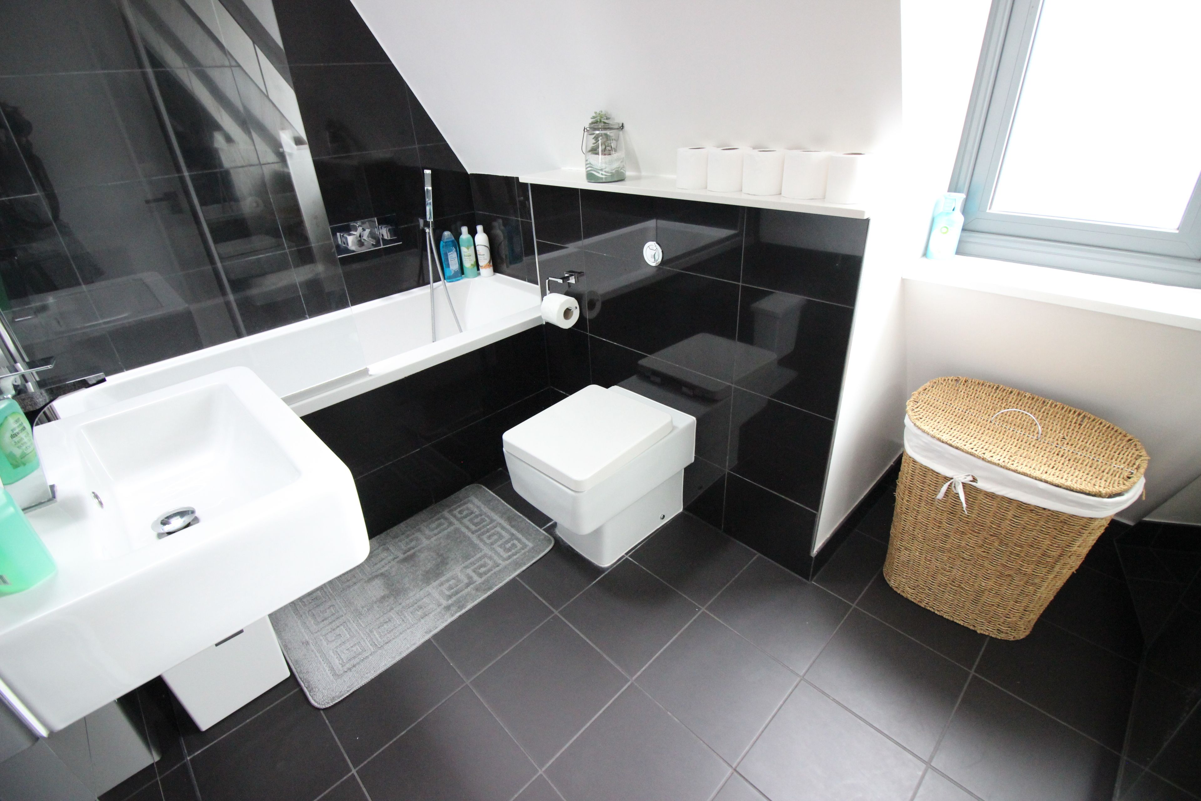 Apartment, 3 Bedrooms | Bathroom
