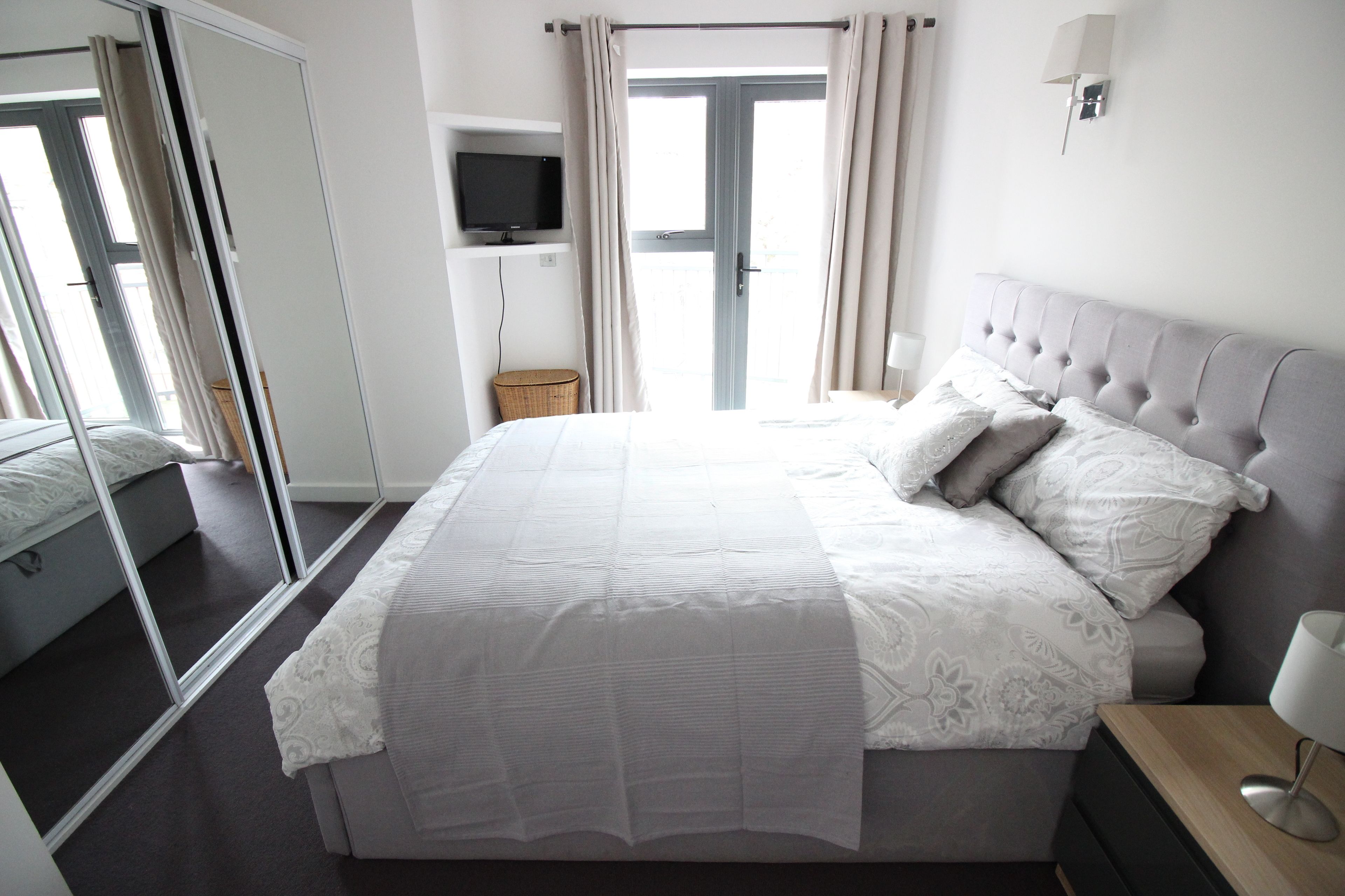 Apartment, 3 Bedrooms