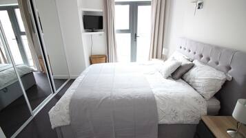 Apartment, 3 Bedrooms