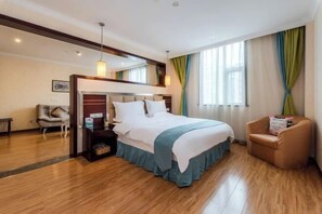 Room - Jincheng Hotel (Zunyi)