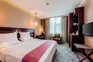 Room - Jincheng Hotel (Zunyi)