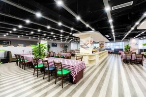 Restaurant - Jincheng Hotel (Zunyi)