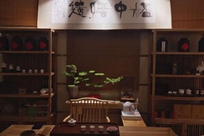 Property amenity - Jincheng Hotel (Zunyi)