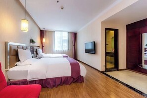 Room - Jincheng Hotel (Zunyi)