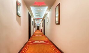 Interior - Jincheng Hotel (Zunyi)
