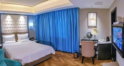 Jincheng Hotel