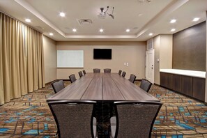Sala de reuniones