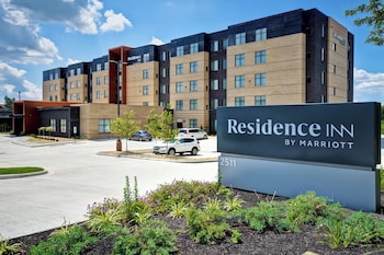 Residence Inn by Marriott Cincinnati Northeast/Mason