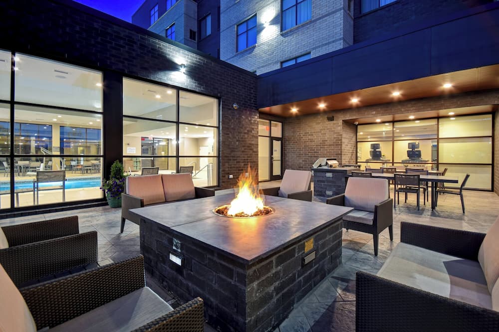 Residence Inn by Marriott Cincinnati Northeast/Mason