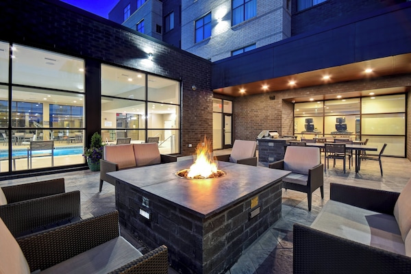 Ausstattung der Unterkunft