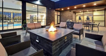 Residence Inn by Marriott Cincinnati Northeast/Mason