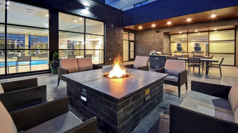 Residence Inn by Marriott Cincinnati Northeast/Mason