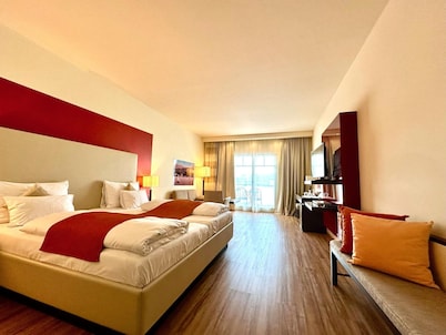 Casinohotel Velden